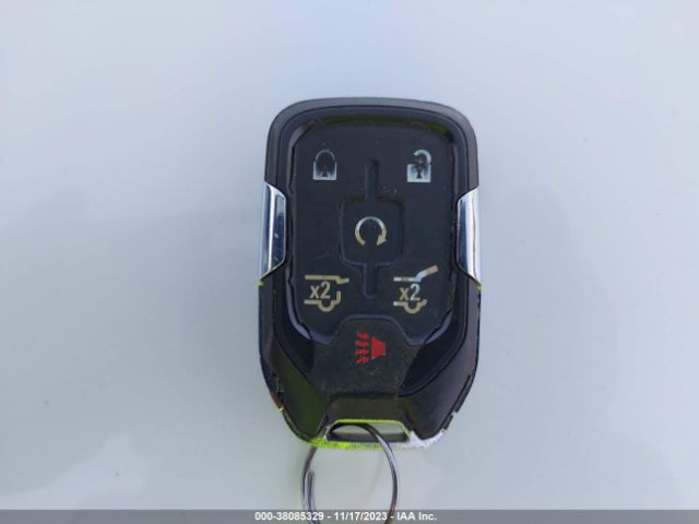 1GKS2BKC3GR109634 GMC YUKON SLT