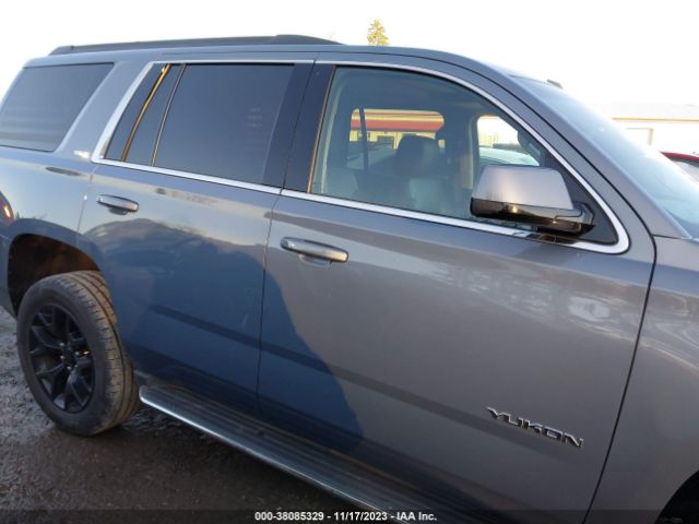 1GKS2BKC3GR109634 GMC YUKON SLT