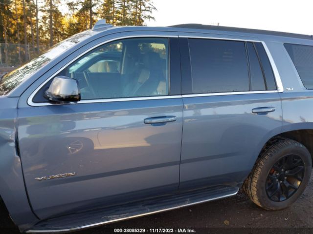 1GKS2BKC3GR109634 GMC YUKON SLT