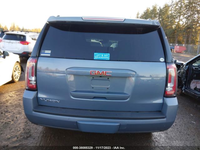 1GKS2BKC3GR109634 GMC YUKON SLT