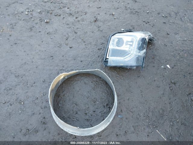 1GKS2BKC3GR109634 GMC YUKON SLT