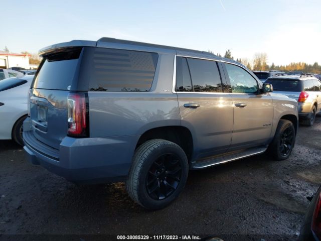 1GKS2BKC3GR109634 GMC YUKON SLT