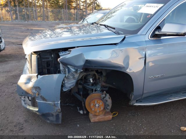 1GKS2BKC3GR109634 GMC YUKON SLT