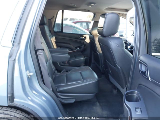 1GKS2BKC3GR109634 GMC YUKON SLT