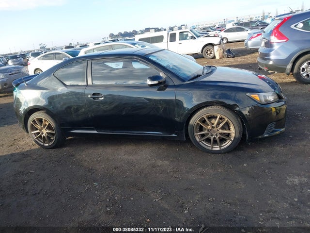 2012 SCION TC VIN: JTKJF5C74C3035659