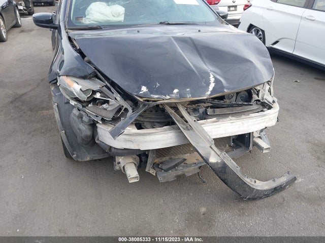 Dodge DART SE 2015 1C3CDFAA2FD311611 Image 6
