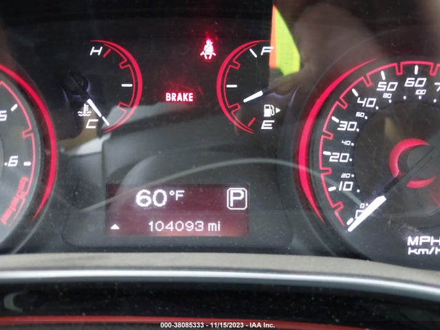 Dodge DART SE 2015 1C3CDFAA2FD311611 Image 7