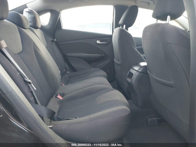 Dodge DART SE 2015 1C3CDFAA2FD311611 Image 8