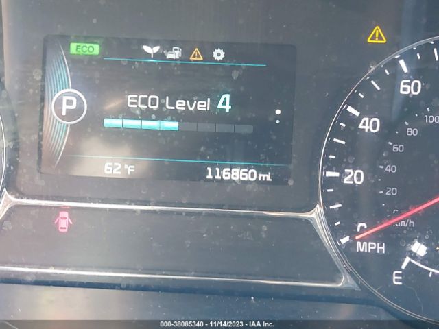 KNAGM4AD4G5099721 KIA OPTIMA HYBRID