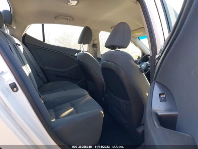 KNAGM4AD4G5099721 KIA OPTIMA HYBRID