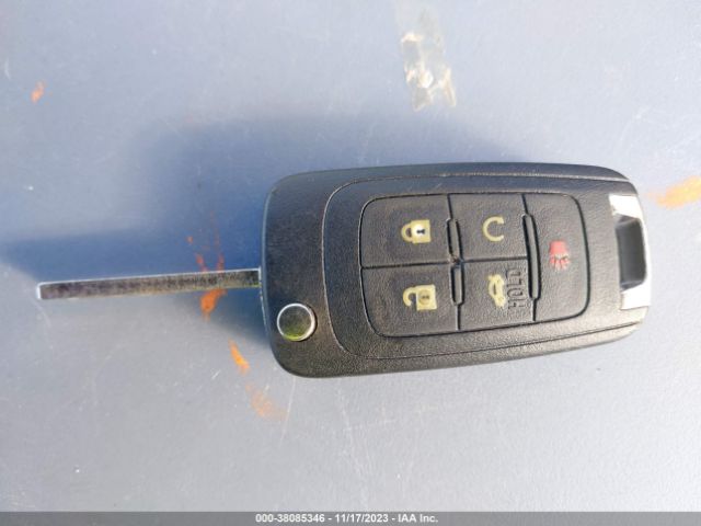 2G4GS5GX2G9108964 Buick Regal Turbo Premium Ii