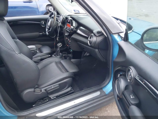 2015 MINI HARDTOP WMWXP7C59F2A40049 Photo 4