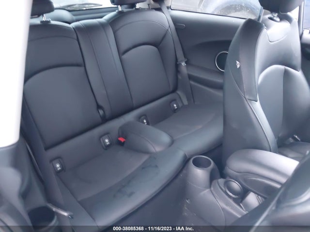 2015 MINI HARDTOP WMWXP7C59F2A40049 Photo 7