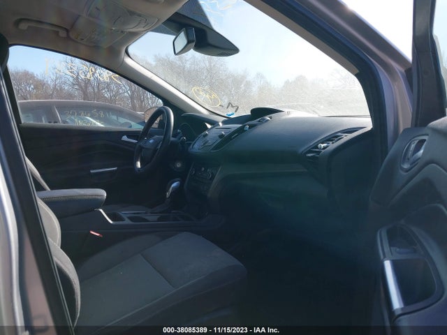 2018 FORD ESCAPE SE VIN: 1FMCU0GD6JUB85493