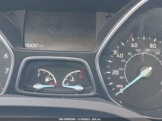 2018 FORD ESCAPE SE VIN: 1FMCU0GD6JUB85493