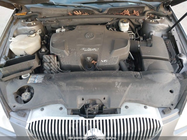 Aukcja sprzedaży 2007 Buick Lucerne Cxl, vin: 1G4HD57267U211200, numer aukcji: 38085398