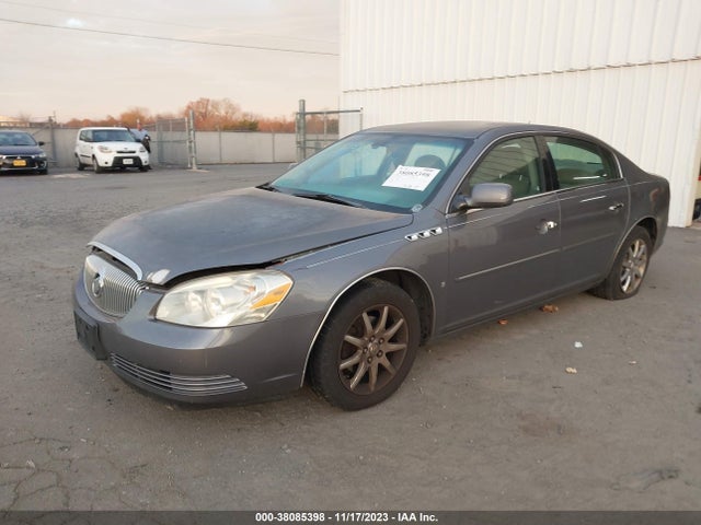 Aukcja sprzedaży 2007 Buick Lucerne Cxl, vin: 1G4HD57267U211200, numer aukcji: 38085398