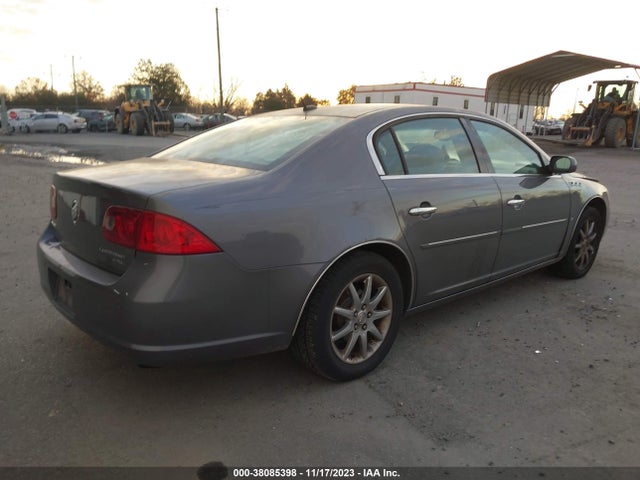 Aukcja sprzedaży 2007 Buick Lucerne Cxl, vin: 1G4HD57267U211200, numer aukcji: 38085398