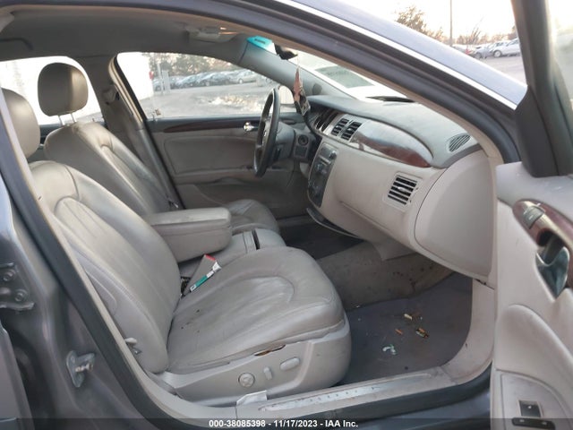 Aukcja sprzedaży 2007 Buick Lucerne Cxl, vin: 1G4HD57267U211200, numer aukcji: 38085398