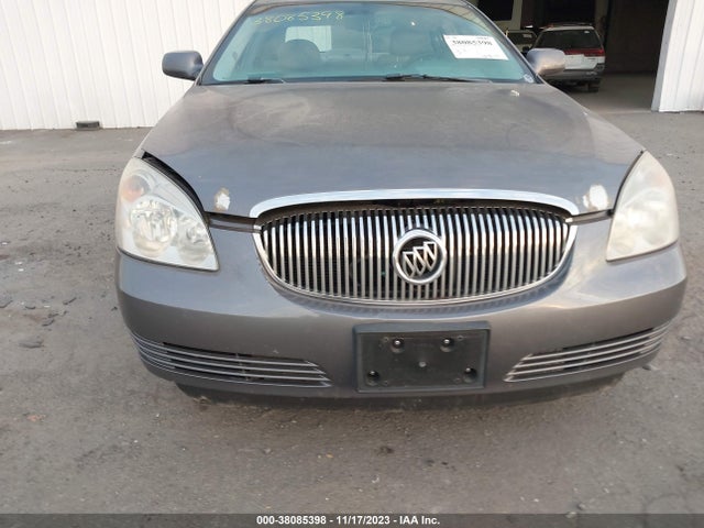 Aukcja sprzedaży 2007 Buick Lucerne Cxl, vin: 1G4HD57267U211200, numer aukcji: 38085398