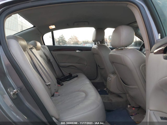Aukcja sprzedaży 2007 Buick Lucerne Cxl, vin: 1G4HD57267U211200, numer aukcji: 38085398