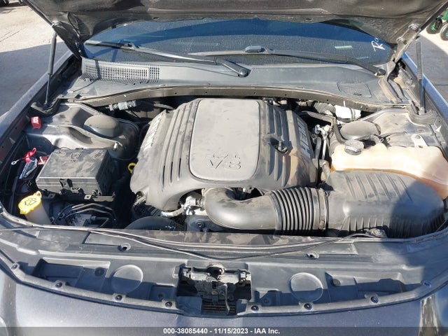 2C3CCABT2GH238718 Chrysler 300 300s