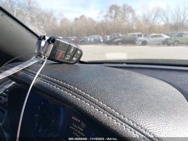 2C3CCABT2GH238718 Chrysler 300 300s
