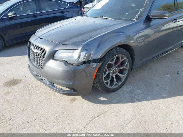 2C3CCABT2GH238718 Chrysler 300 300s