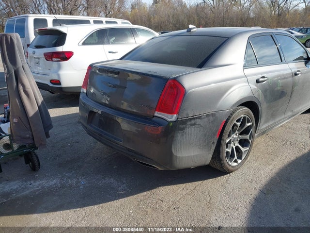 2C3CCABT2GH238718 Chrysler 300 300s
