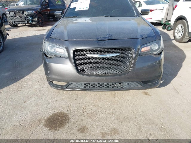 2C3CCABT2GH238718 Chrysler 300 300s