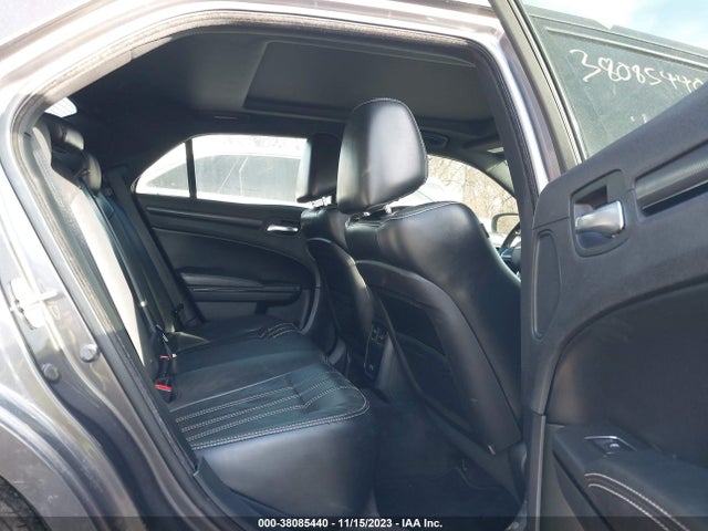 2C3CCABT2GH238718 Chrysler 300 300s