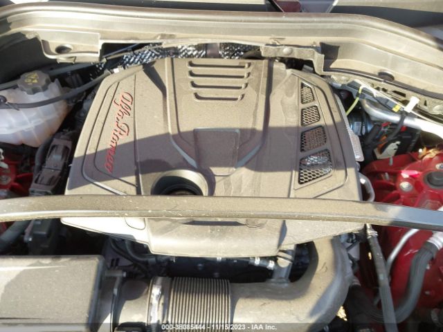 ZASPAKAN1L7C92827 Alfa Romeo Stelvio Awd