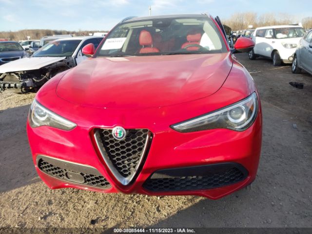 ZASPAKAN1L7C92827 Alfa Romeo Stelvio Awd