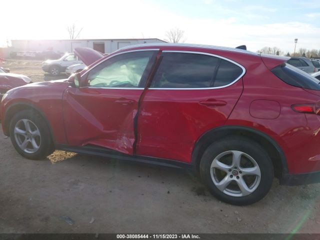 ZASPAKAN1L7C92827 Alfa Romeo Stelvio Awd