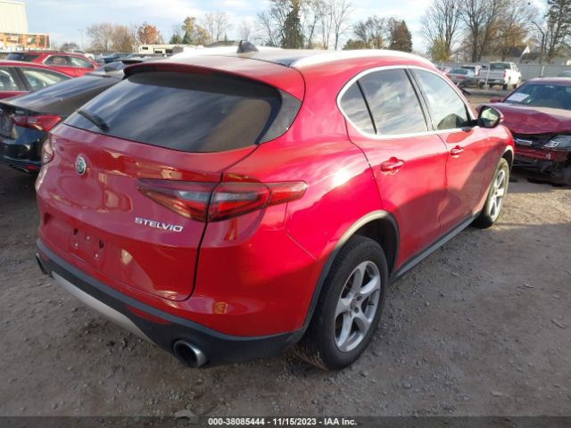 ZASPAKAN1L7C92827 Alfa Romeo Stelvio Awd