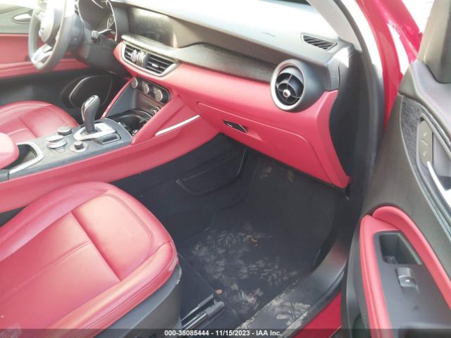 ZASPAKAN1L7C92827 Alfa Romeo Stelvio Awd