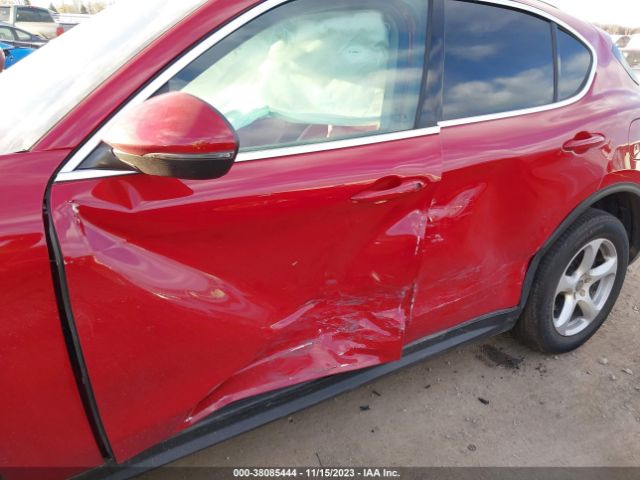 ZASPAKAN1L7C92827 Alfa Romeo Stelvio Awd