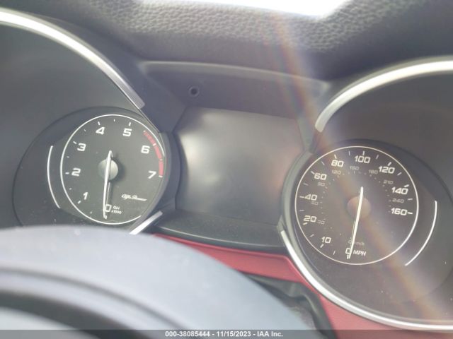 ZASPAKAN1L7C92827 Alfa Romeo Stelvio Awd