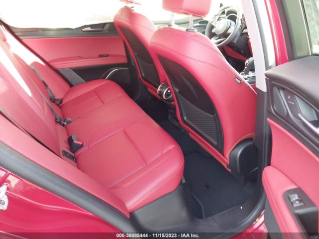 ZASPAKAN1L7C92827 Alfa Romeo Stelvio Awd