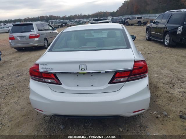 19XFB2F92EE049527 Honda Civic Ex-l