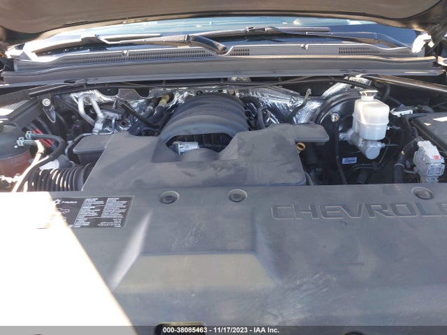 Chevrolet Tahoe Lt 2015 1GNSCBKC7FR658574 Image 10
