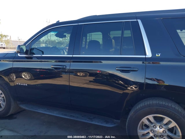 Chevrolet Tahoe Lt 2015 1GNSCBKC7FR658574 Image 14