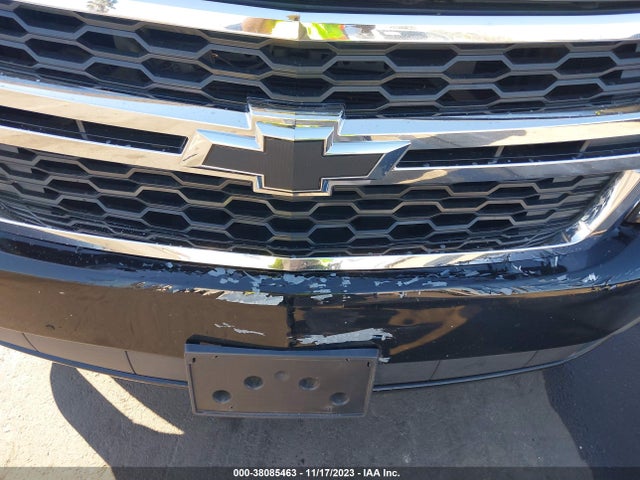 Chevrolet Tahoe Lt 2015 1GNSCBKC7FR658574 Image 6