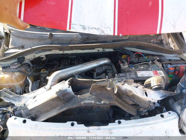 2012 FIAT 500 3C3CFFAR2CT124679 Photo 9