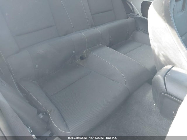 2015 CHEVROLET CAMARO 1LT VIN: 2G1FD1E38F9305616