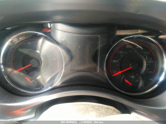 Dodge Charger Se 2014 2C3CDXBG1EH346246 Image 7
