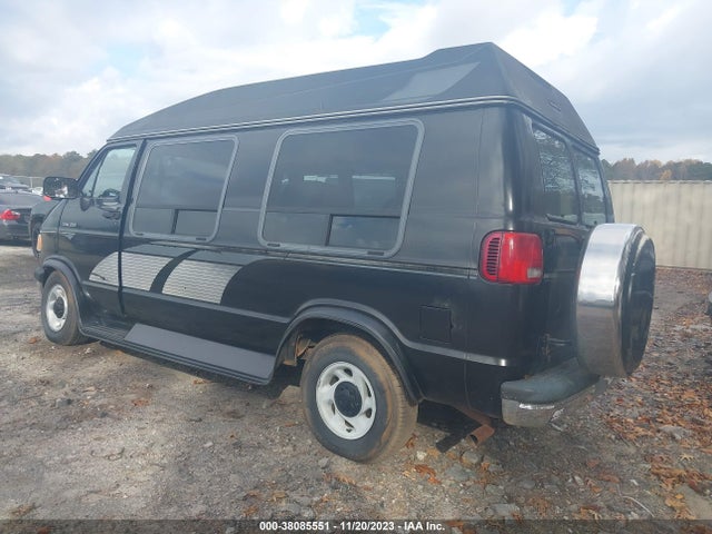 1994 DODGE RAM VAN B250 VIN: 2B6HB21Y8RK105673