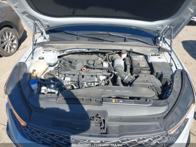 5XXG64J21NG146109 KIA K5 Gt-line