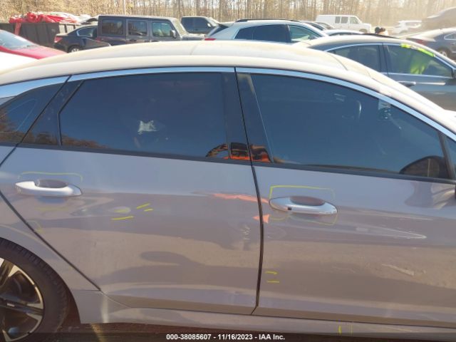 5XXG64J21NG146109 KIA K5 Gt-line