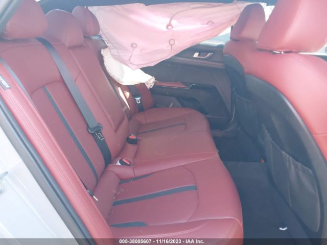 5XXG64J21NG146109 KIA K5 Gt-line